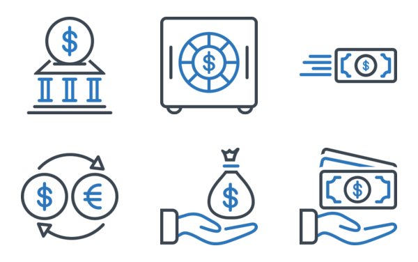 banking two color line banking two color line