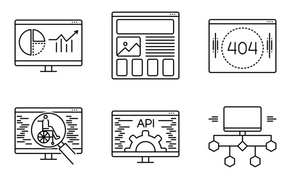 web usability 2 line