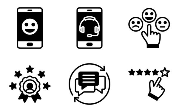 Customer Satisfaction Customer Satisfaction