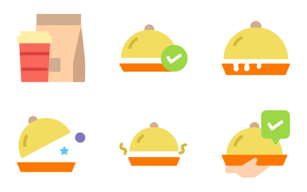 food delivery