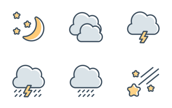 weather elements