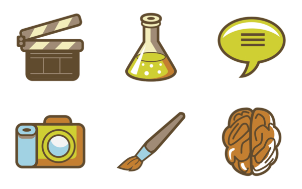 creative icons