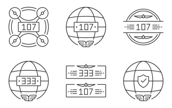 drone certifications