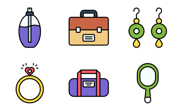 fashion accessories