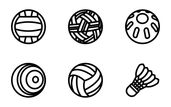 sport balls 11