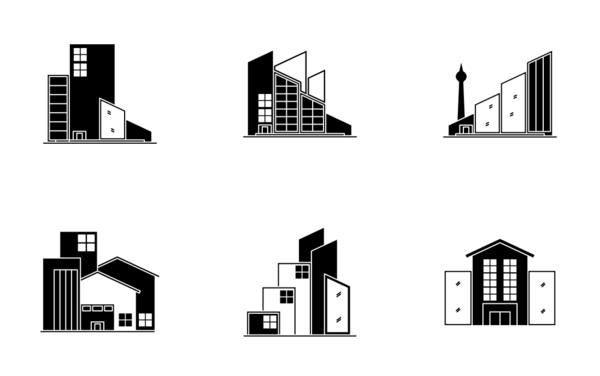 building and houses building and houses