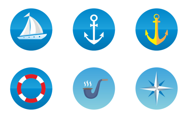 yacht  yachting attributes