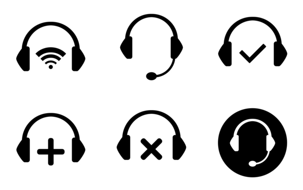 headphones headphones