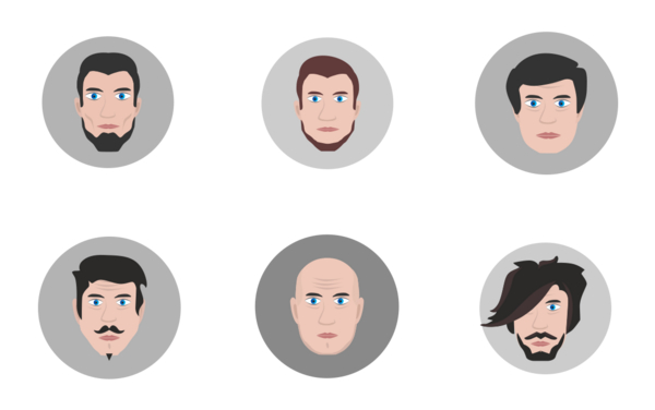 man avatars man avatars