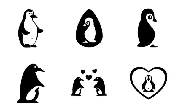 penguin penguin