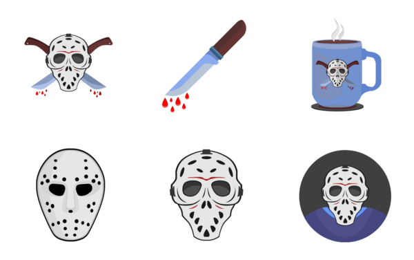maniac and killer theme maniac and killer theme