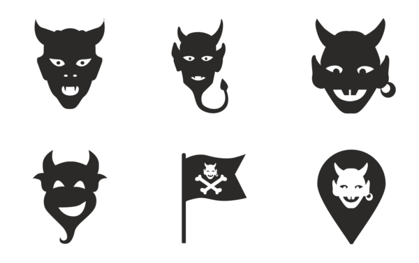devil and hell devil and hell