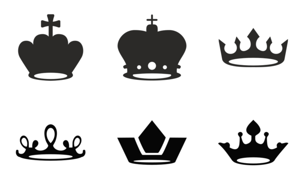 crowns