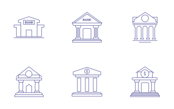 financial institution bank