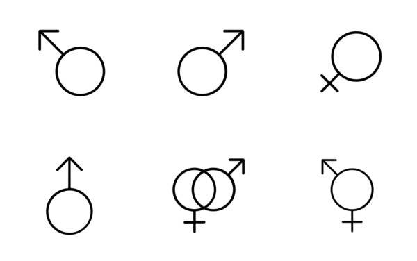 gender