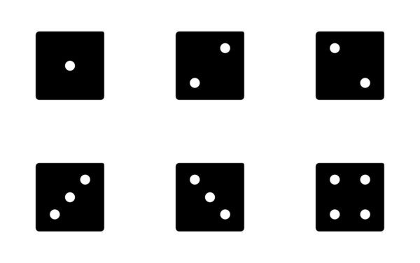 game dice