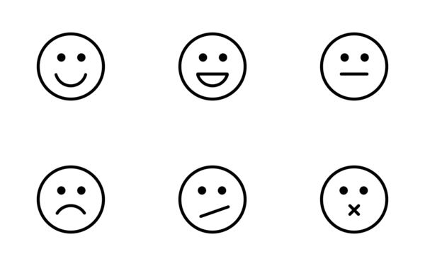 smileys