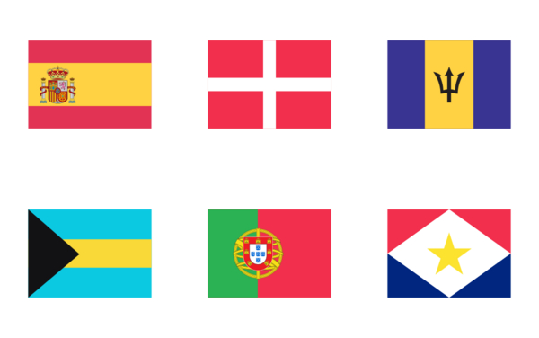 flags vol14