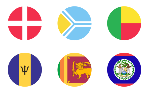 flags vol14 flags vol14
