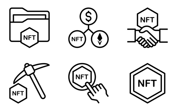 non fungible token vol2