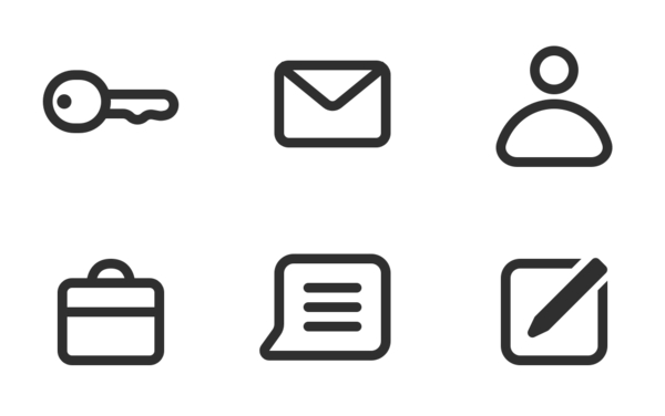 material style basic app controls