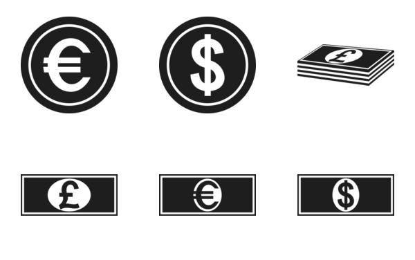 currency and financial objects currency and financial objects