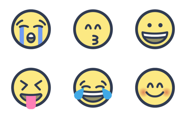 emojis