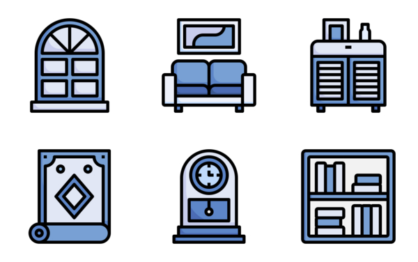 interior furnishing fill