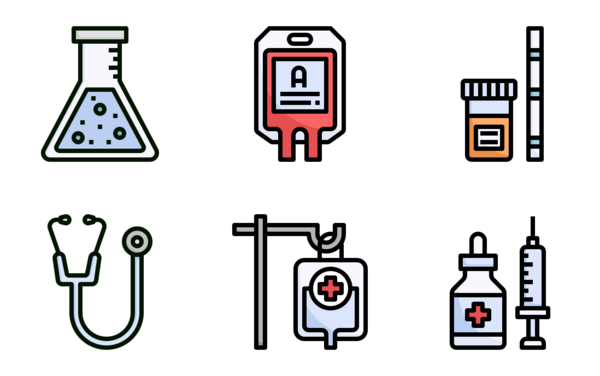 medical and healthcare fill medical and healthcare fill