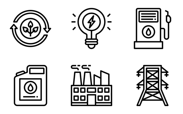 sustainable energy line