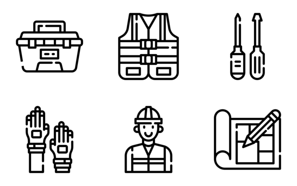 construction line
