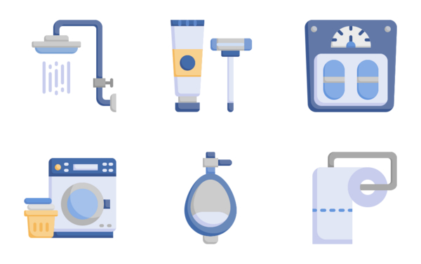 bathroom flaticon bathroom flaticon
