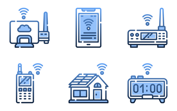 wireless technology gradient wireless technology gradient