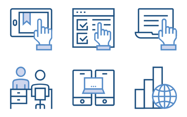 online business online business