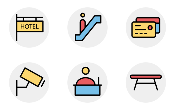 hotel and restaurant 2