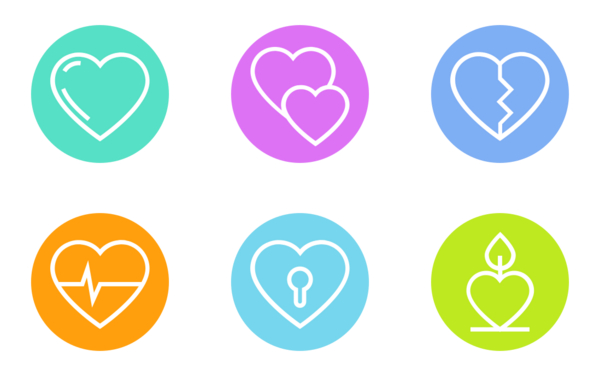 love and valentine 1