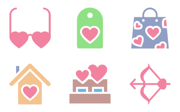 Love and valentine 2