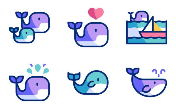 Whale Whale