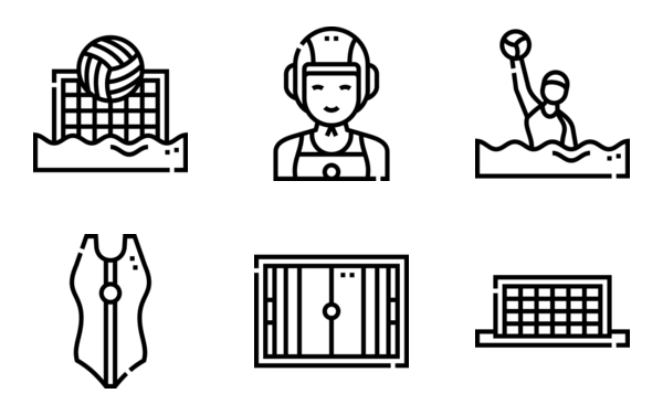 womens water polo team