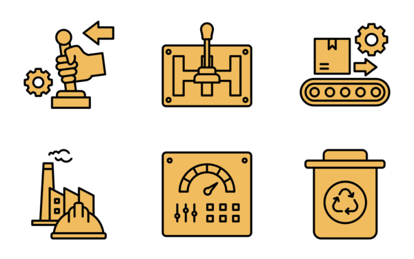 industrial manufacturing