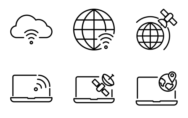 signal and communication