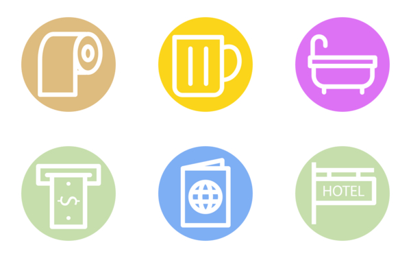 Hotel and restaurant 2