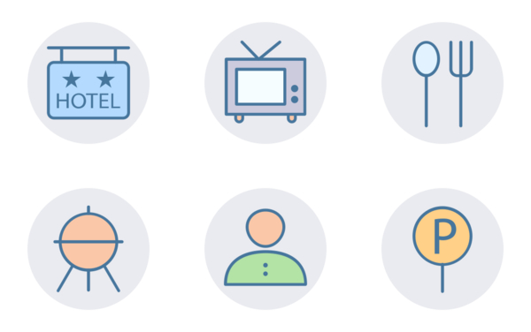 hotel and restaurant 1