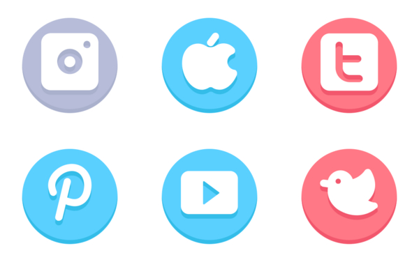 Social media 1 Social media 1