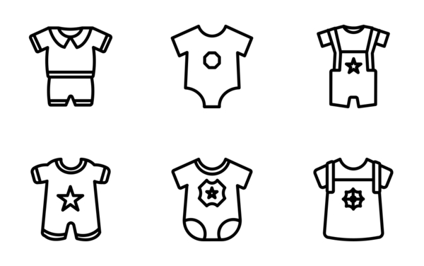 baby clothes