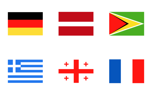 flag all country 1