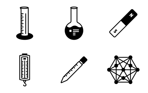 physics and its equipment