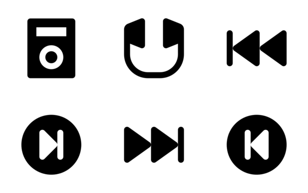 music glyph