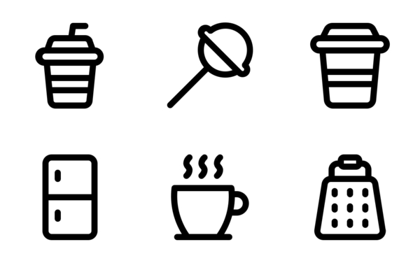 Kitchen line