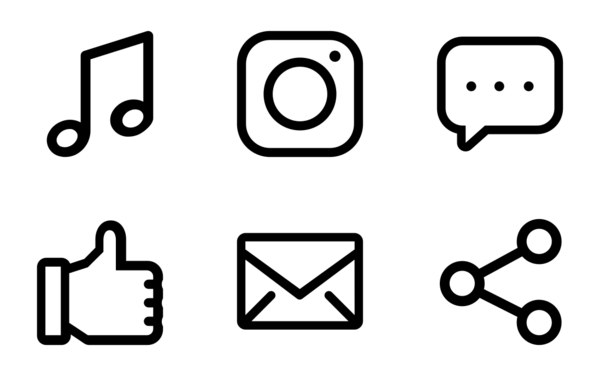 social media